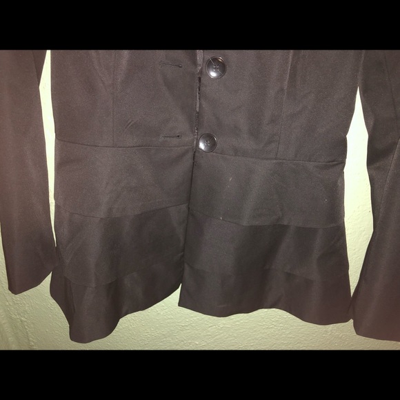 Cynthia Rowley jacket. - Picture 3 of 3